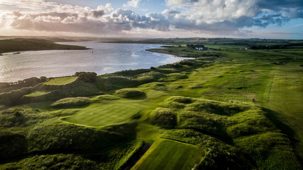 Castlerock Golf Club