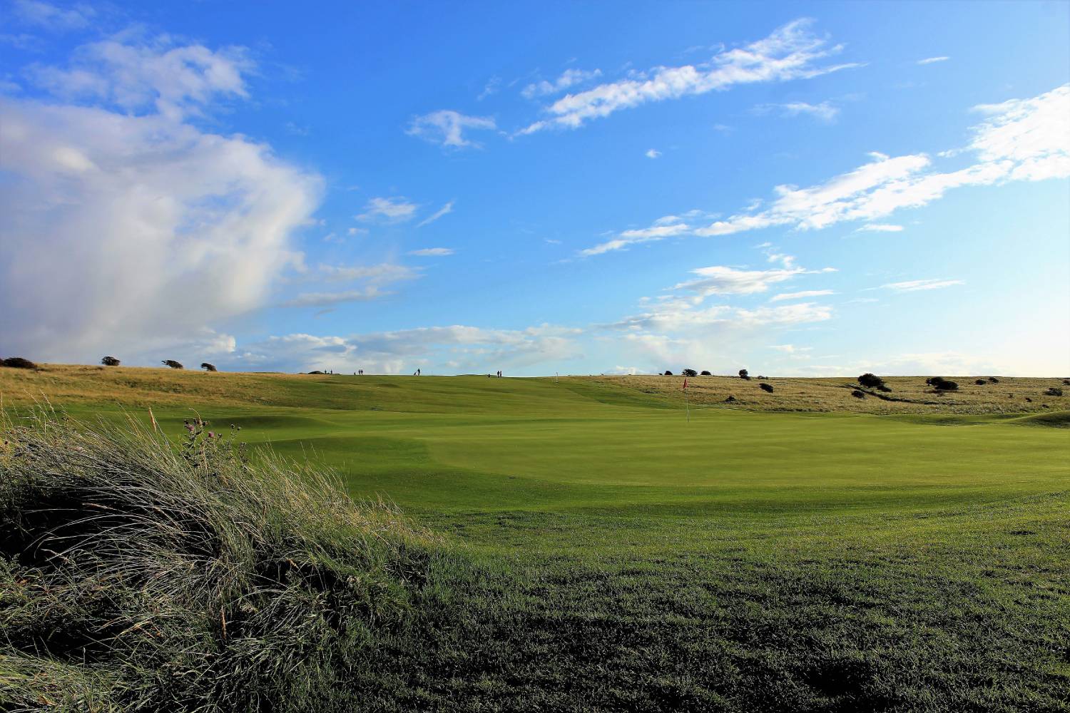 Gullane Golf Club