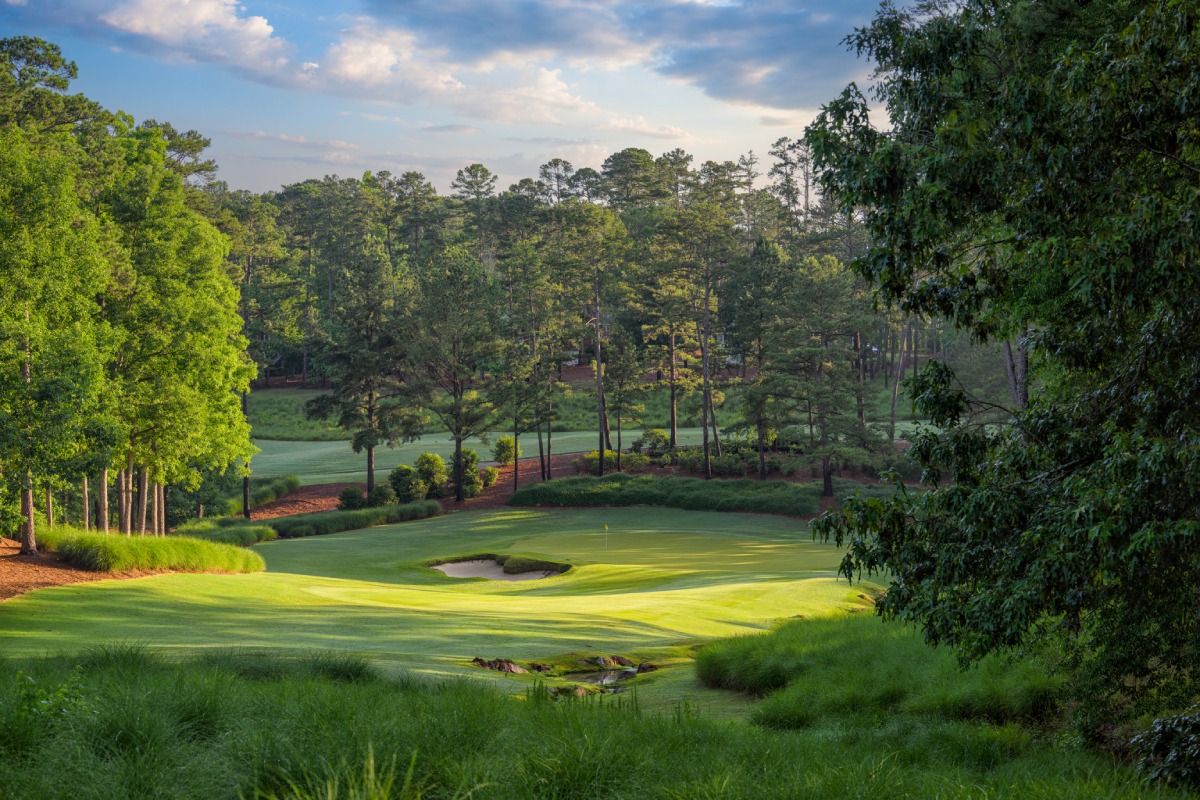 The National at Reynolds Lake Oconee