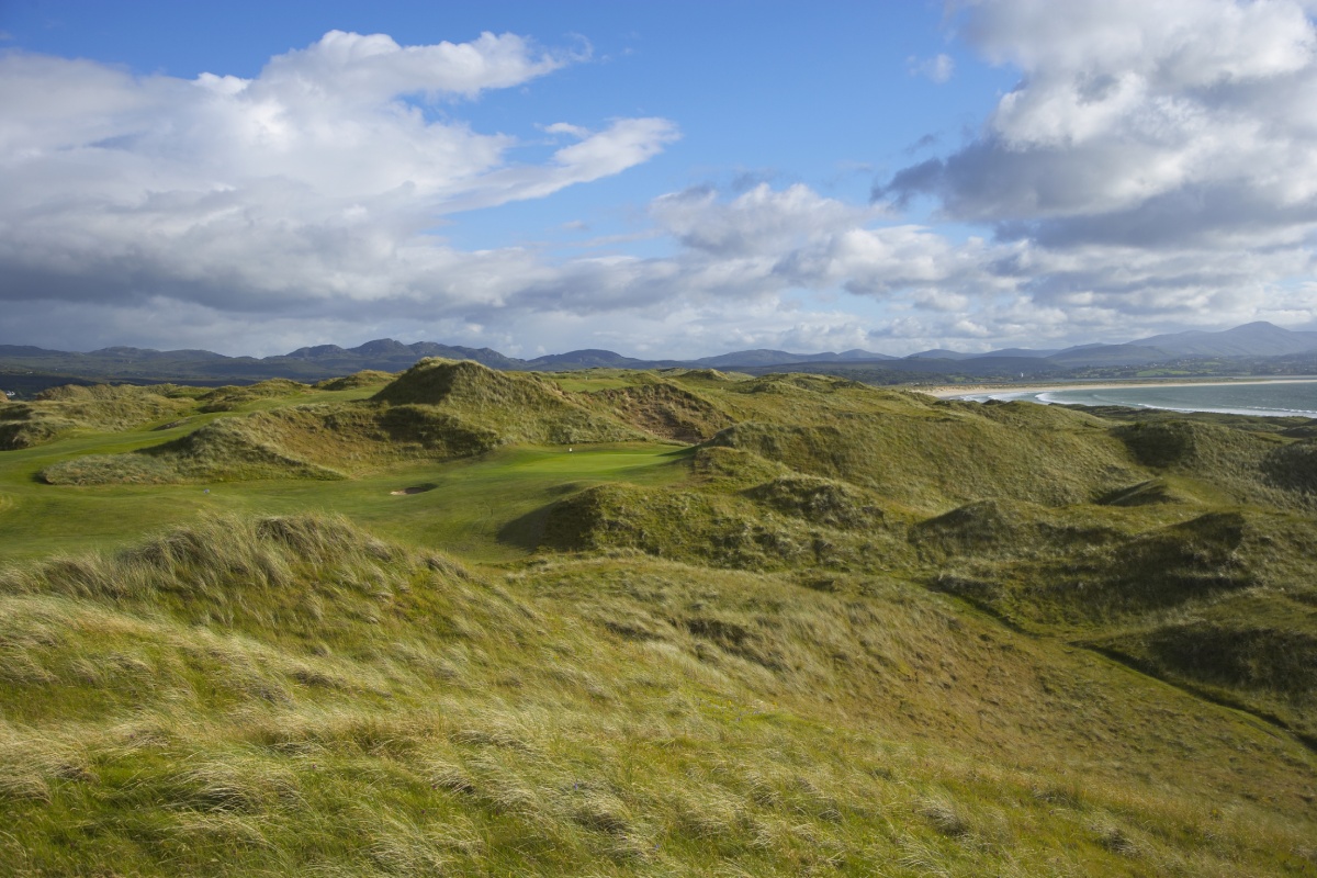 Rosapenna Dunes