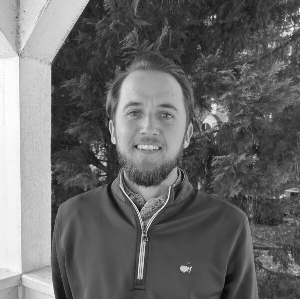 Golf Travel Specialist at Premier Golf, Connor Vogal