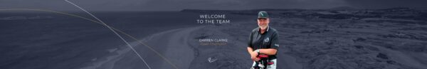 Darren Clarke, Golf Travel Ambassador