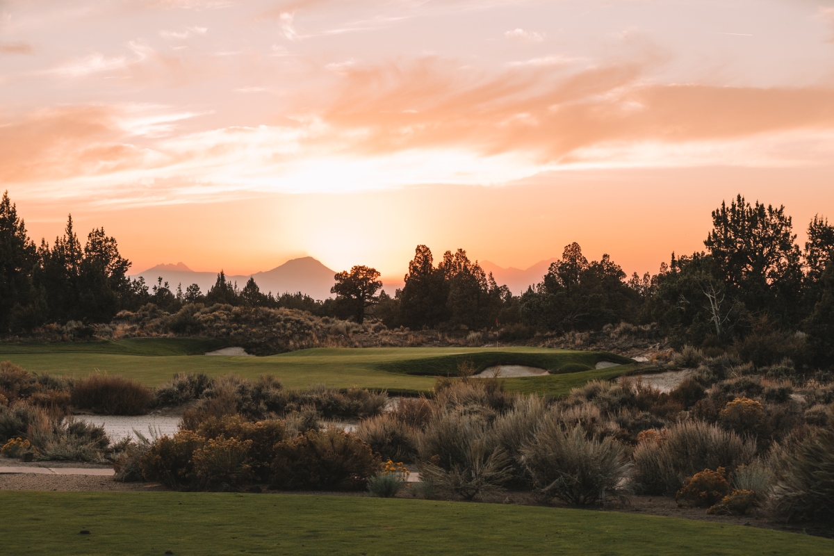 Nicklaus Golf Course at Juniper Preserve