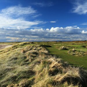 Dunes at Turnberry Ailsa Course