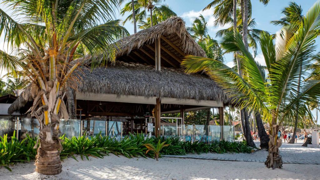 Punta Cana Lobster Restaurant