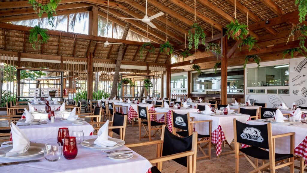 Punta Cana Steakhouse