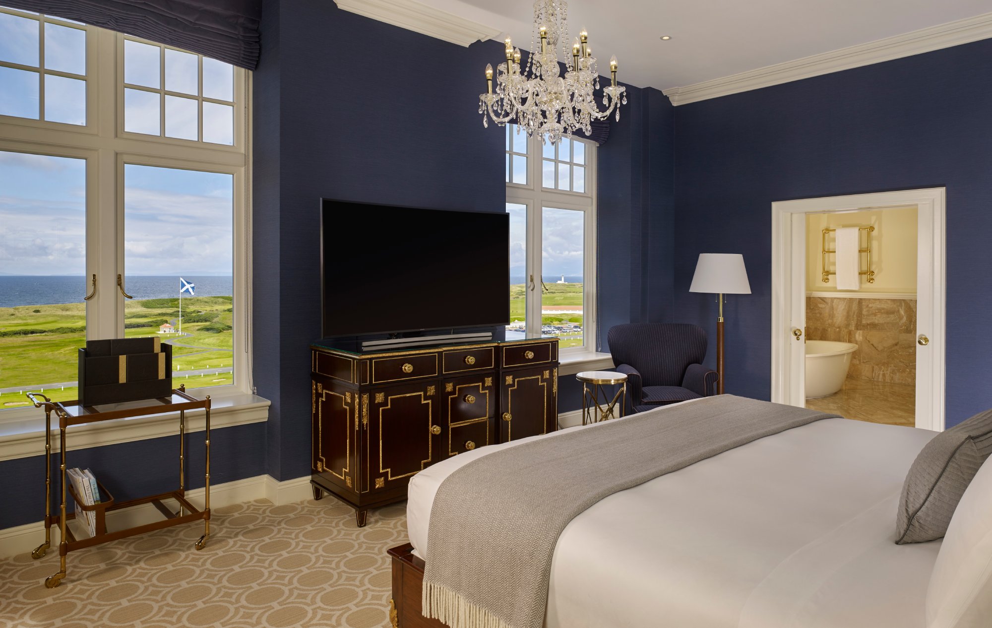 Turnberry Bedroom