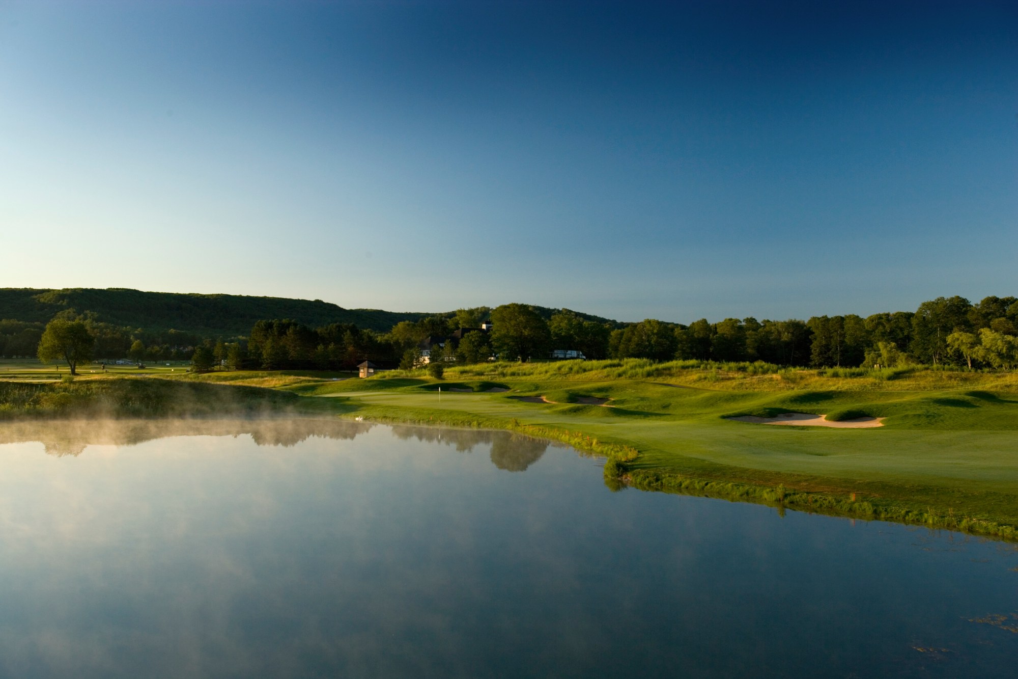 Boyne Golf Michigan