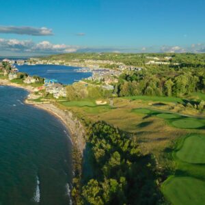 Bay Harbor Golf Links