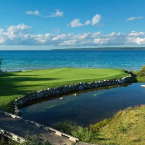 The Quarry at Bay Harbor Golf Club