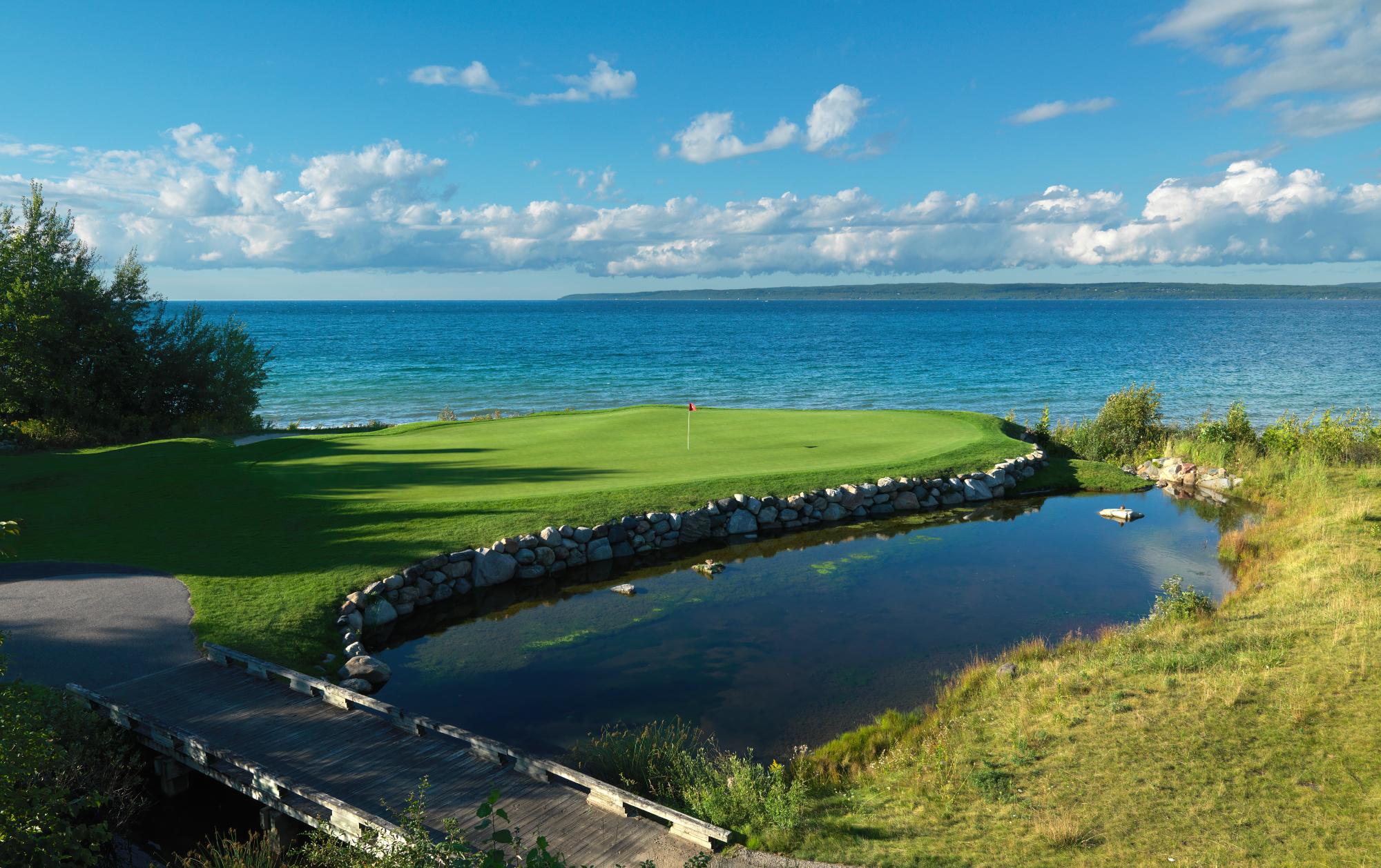 The Quarry at Bay Harbor Golf Club