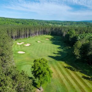 Boyne Highlands Hills