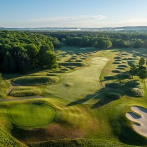 Boyne Highlands Ross