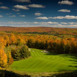 Arthur Hills Golf Course