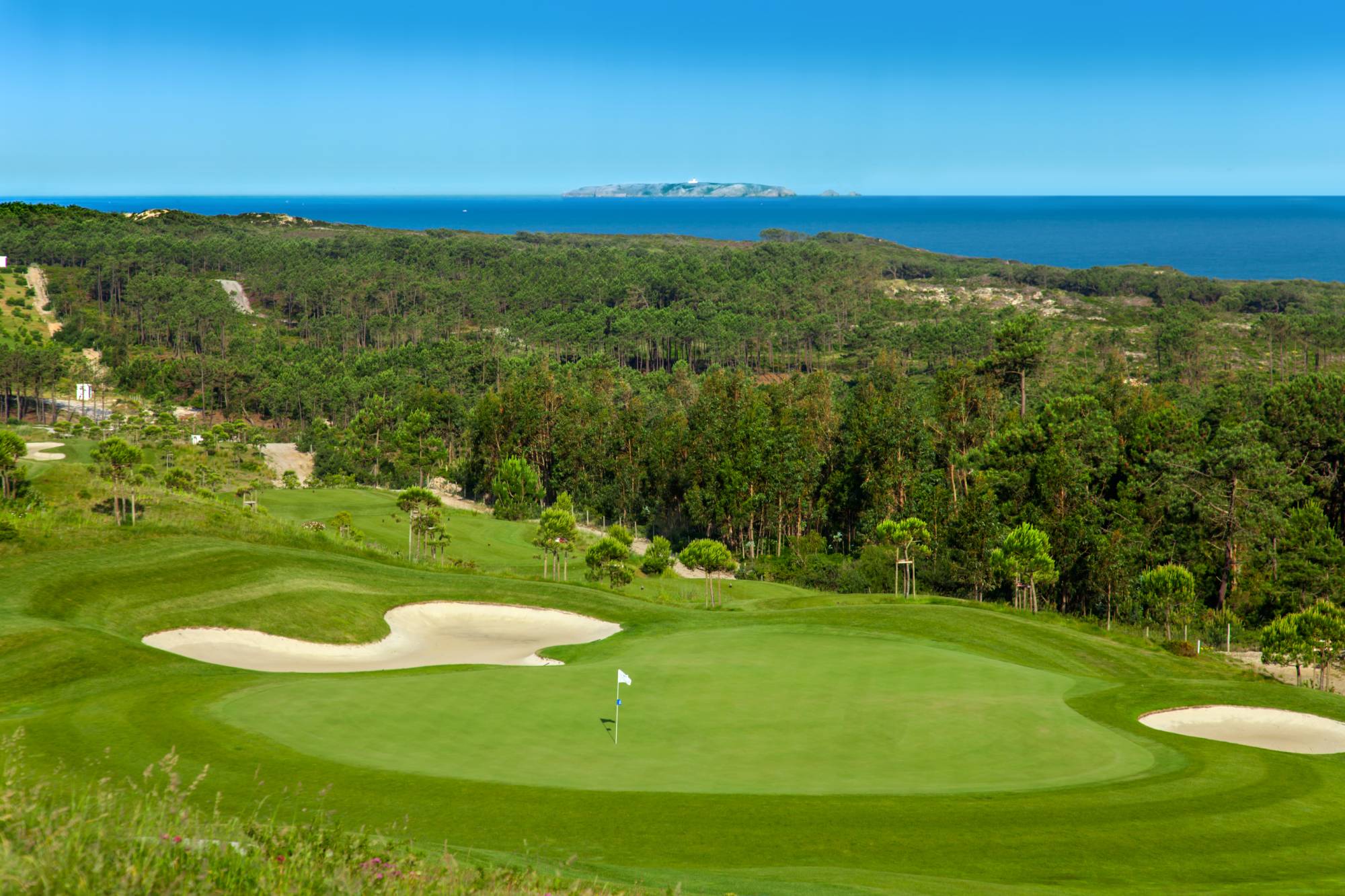 Atlantic Views at Royal Obidos