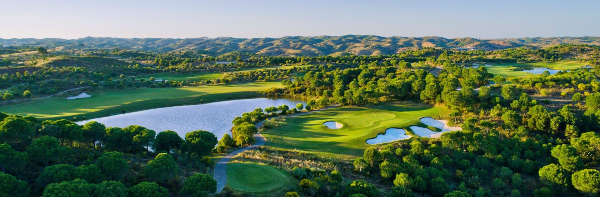 Jack Nicklaus North Course Monte Rei
