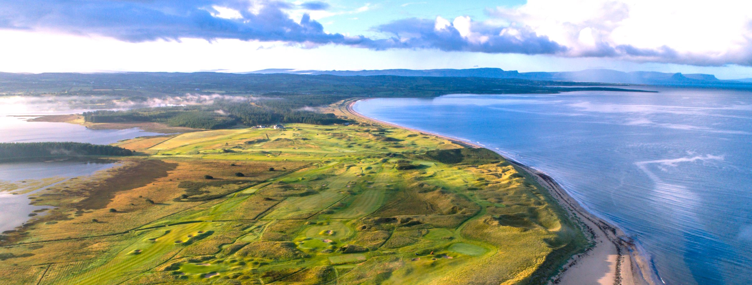 Donegal Peninsular