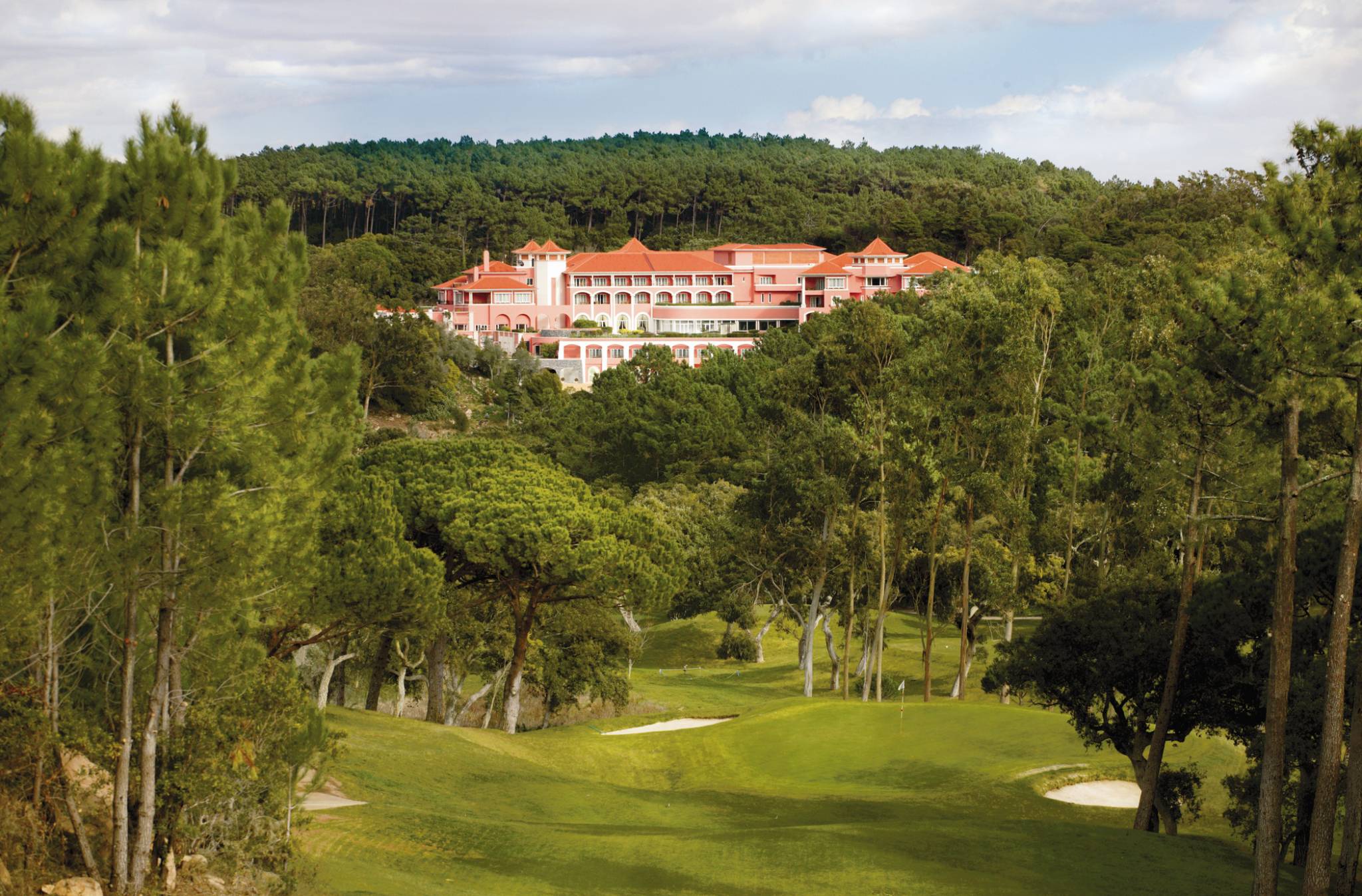 Ritz-Carlton Penha Longa Resort