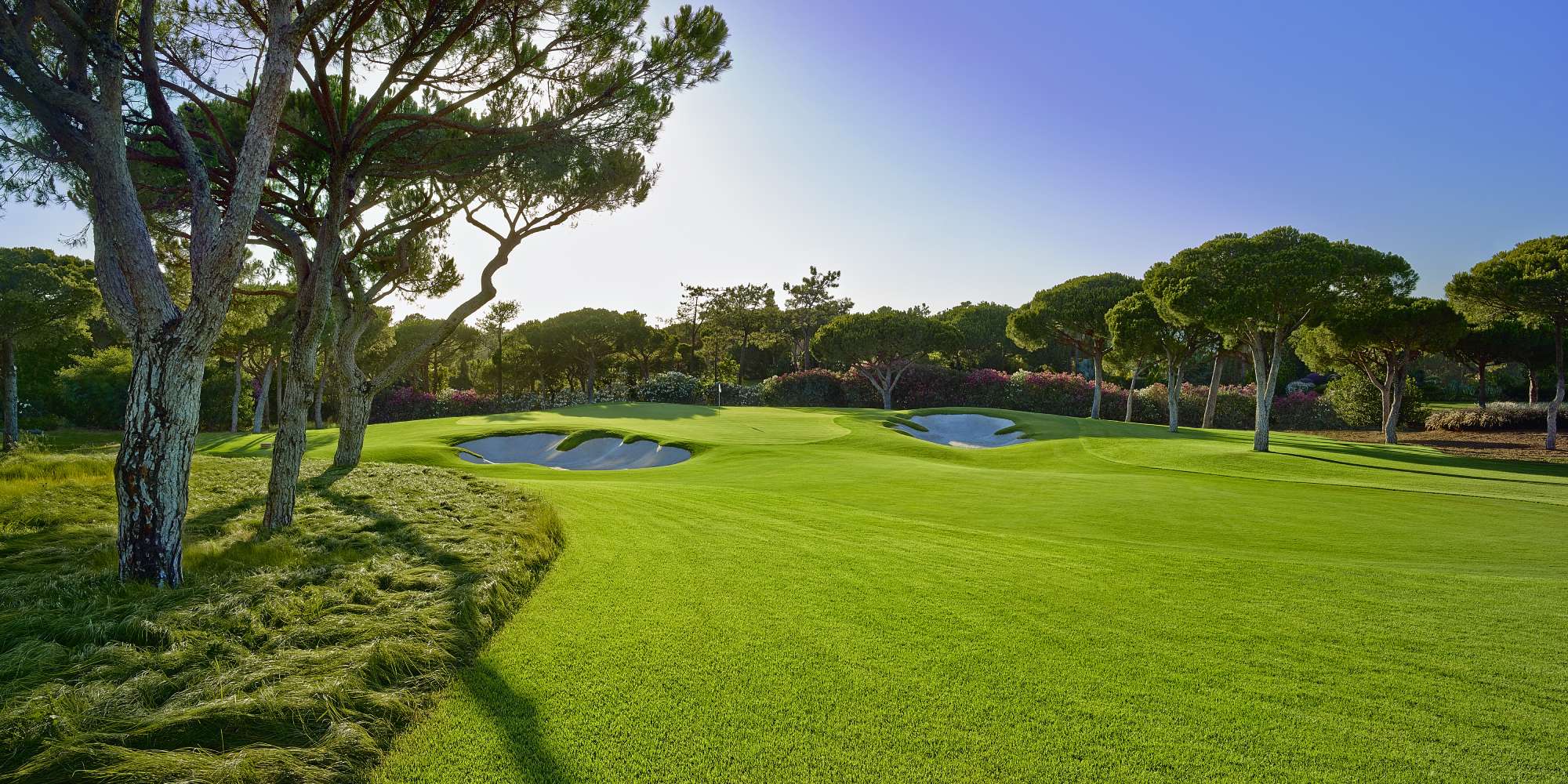 Quinta fo Lago Golf Course