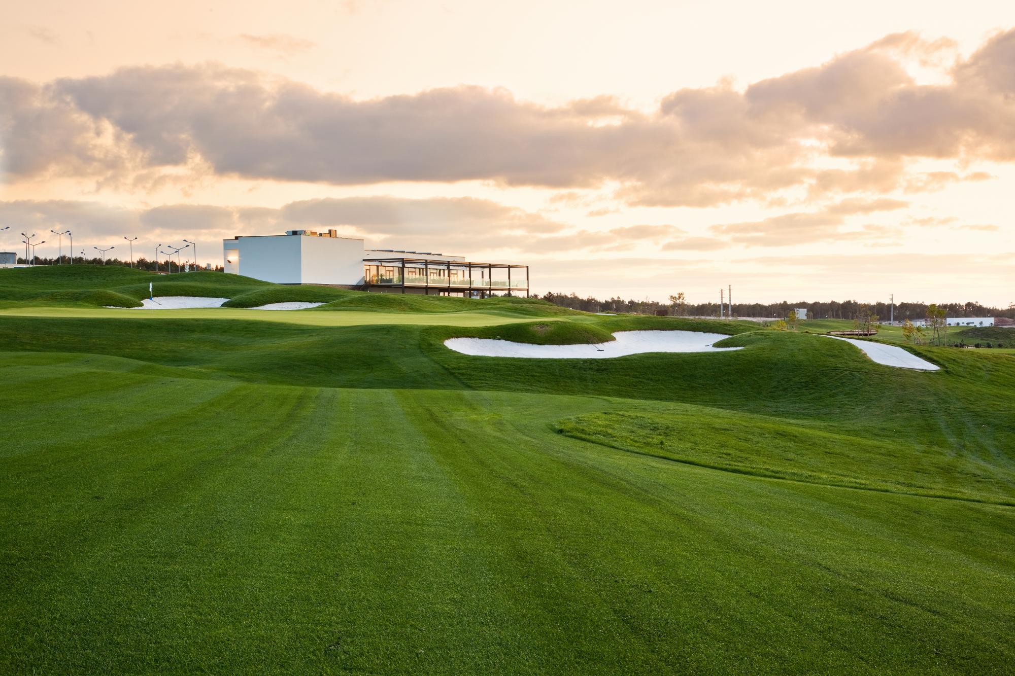 Royal Obidos Hotel