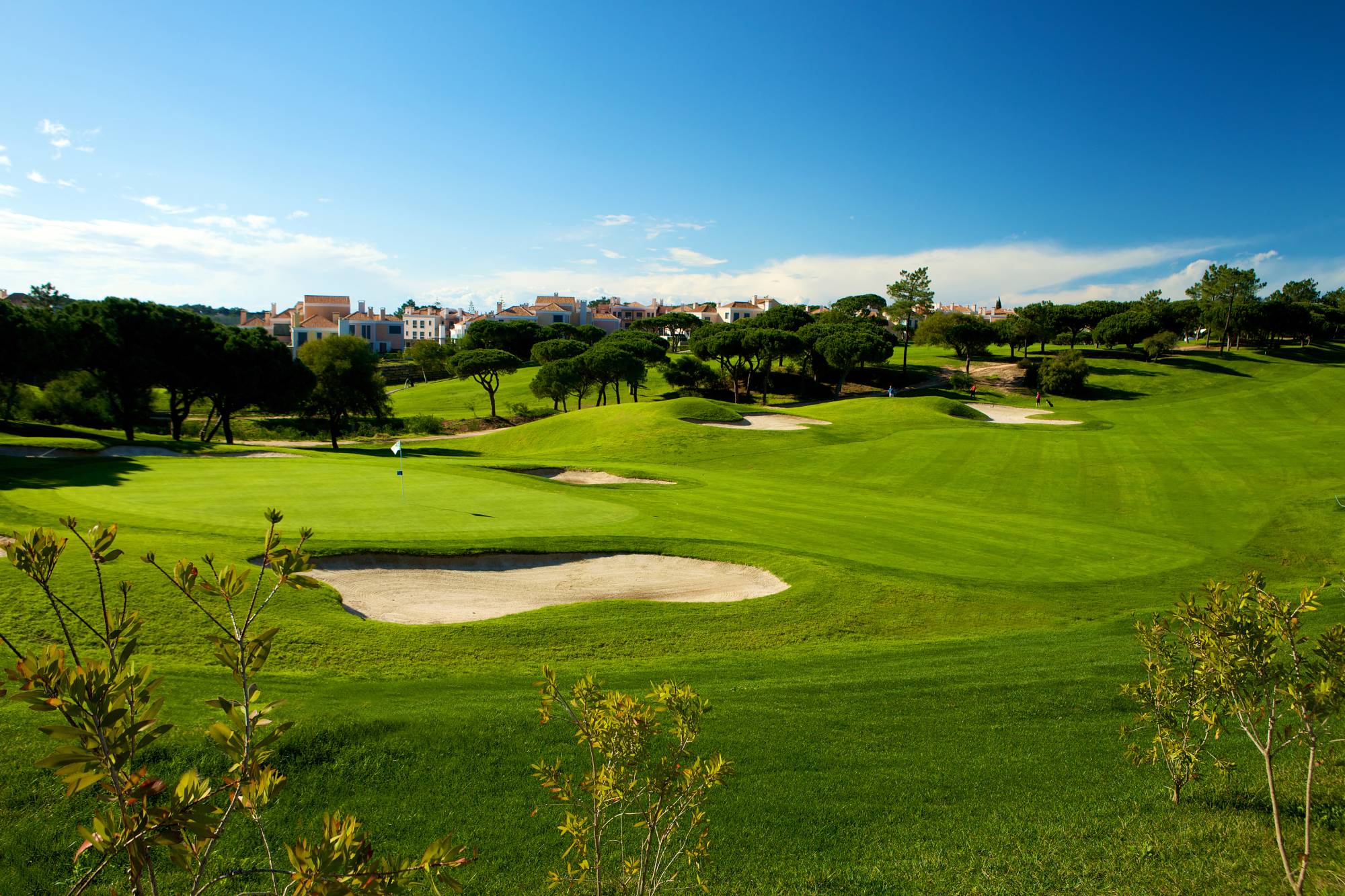 Vale do Lobo Golf Course