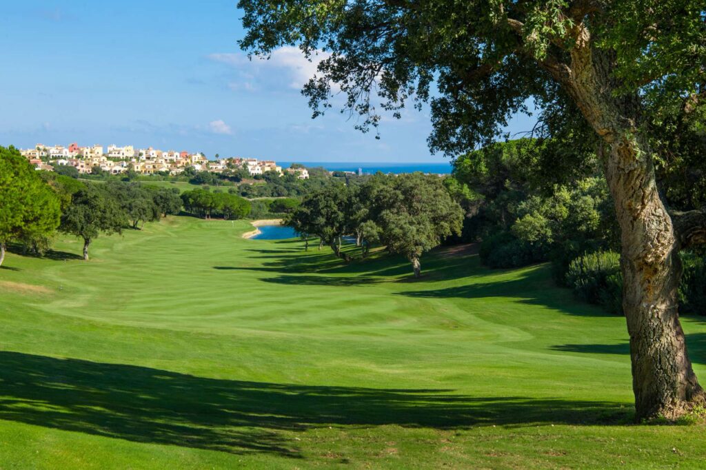 La Reserva Green Fairways