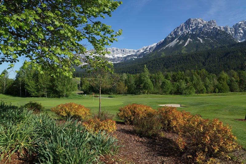 Wilder Kaiser Golf Club