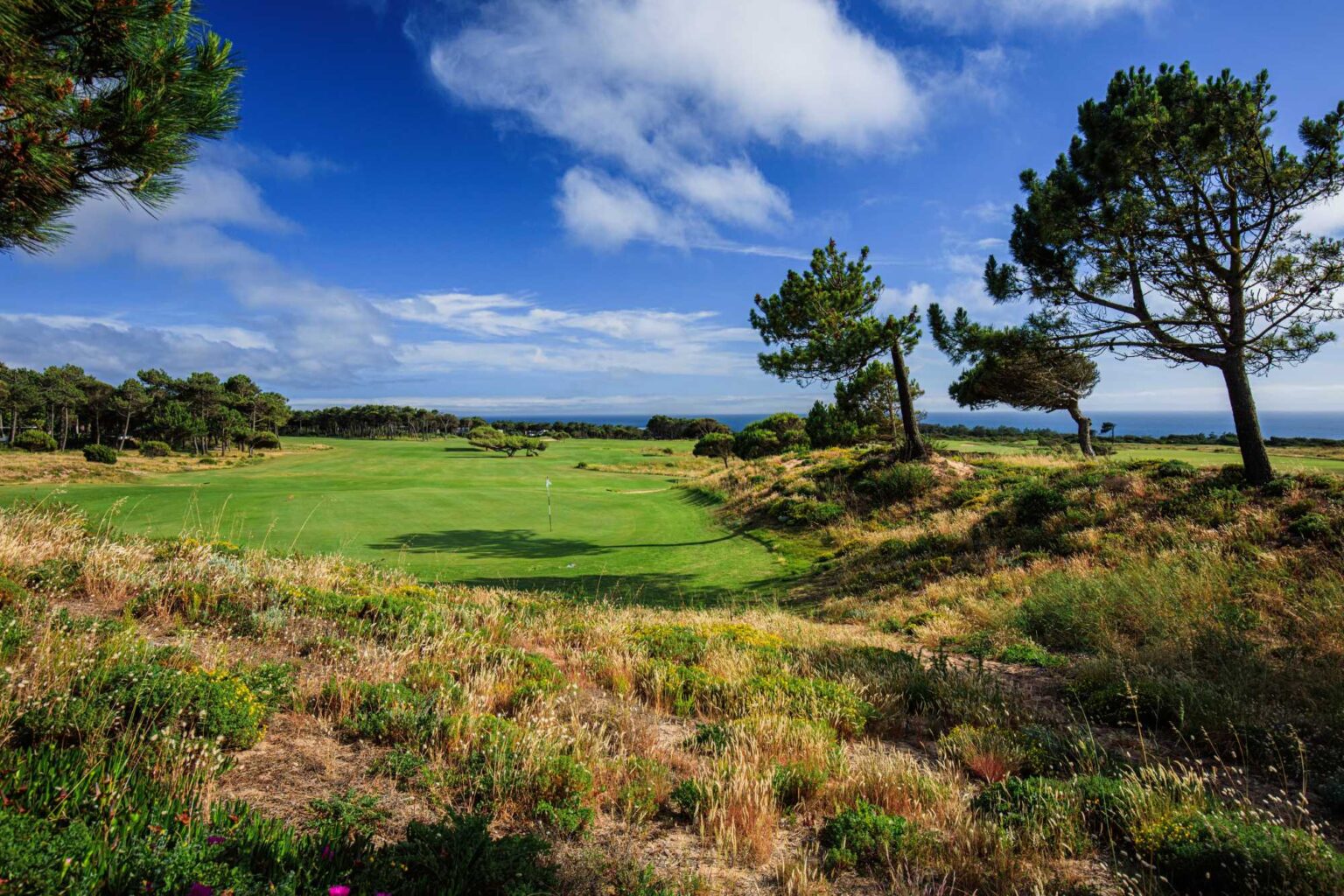 Oitavos Dunes Golf Course Oitavos Dunes Golf Cascais Oitavos Dunes Golf Course Oitavos Dunes Golf Cascais