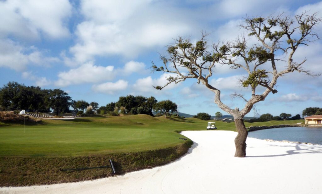 Iconic San Roque Bunker