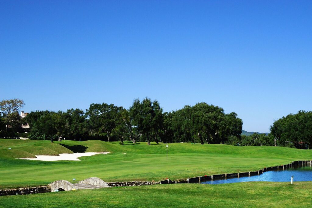 San Roque Fairway