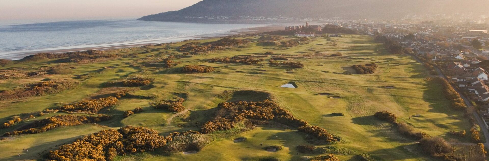 Royal County Down