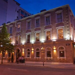 Ten Square Hotel Belfast