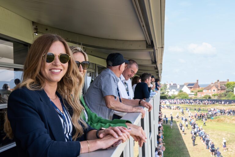 The British Open 2025 Packages Premier Golf