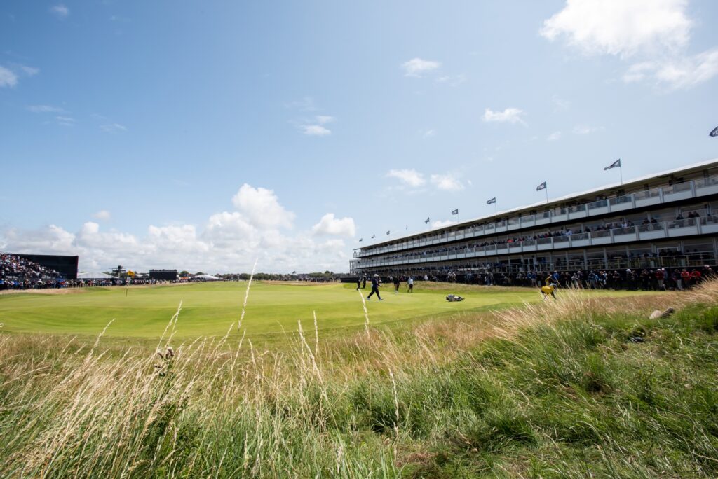 The British Open 2025 Packages Premier Golf