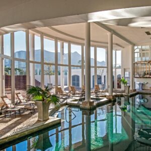 Fancourt Hotel Spa