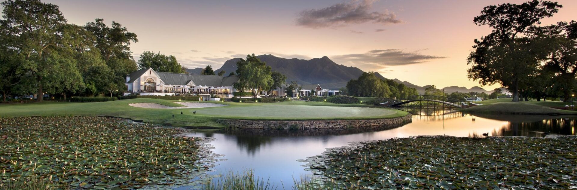 Fancourt Country Club