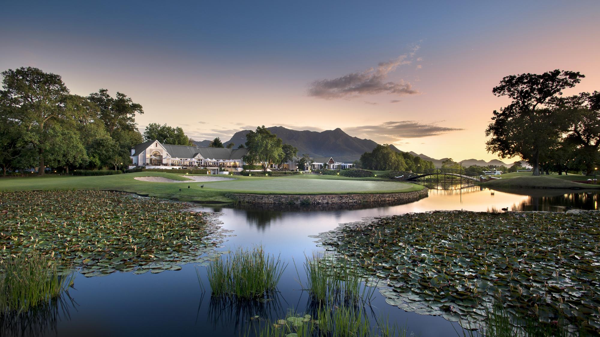 Fancourt Country Club