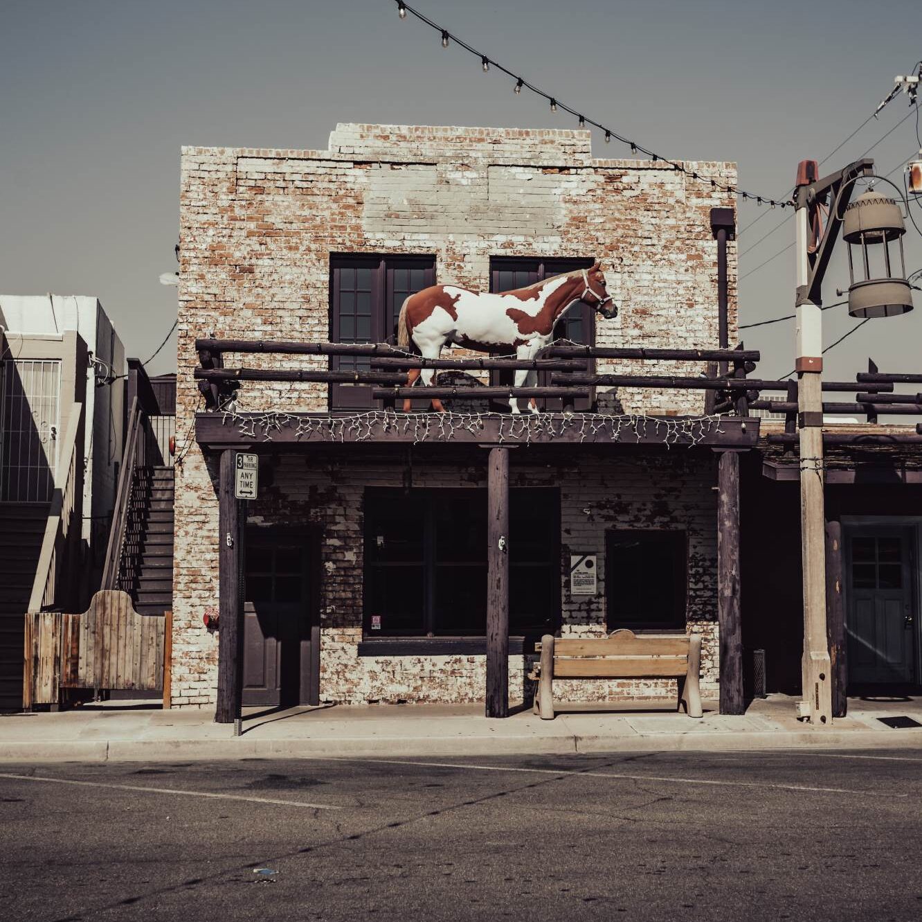 Old Town Scottsdale Store