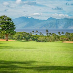 Kapalua Bay Fairway