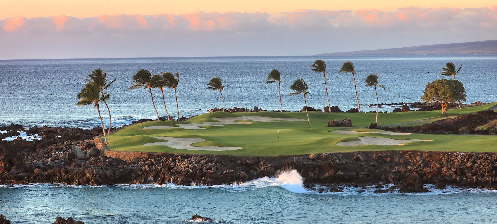 Mauna Lani Resort