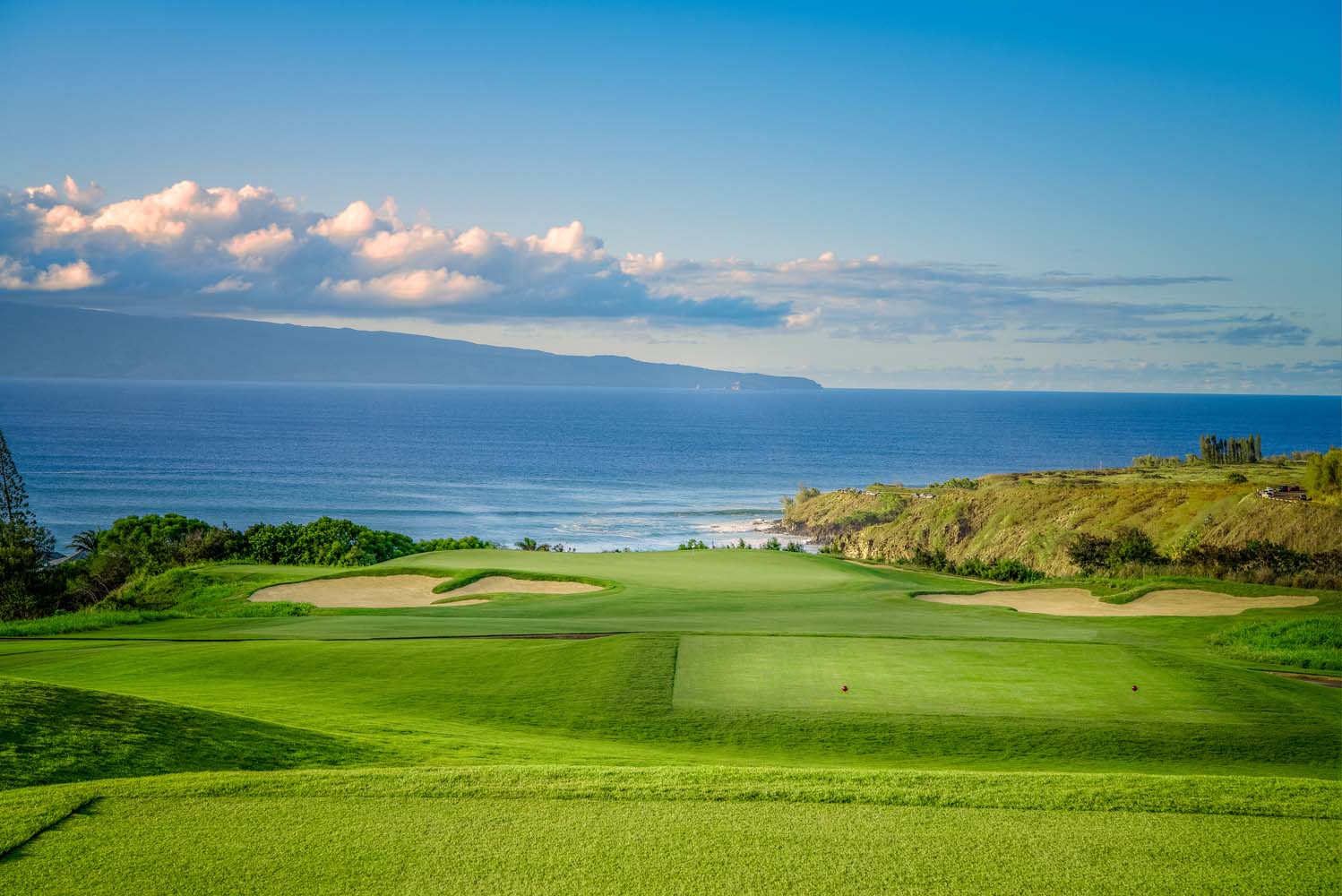 Plantation Course Ocean View