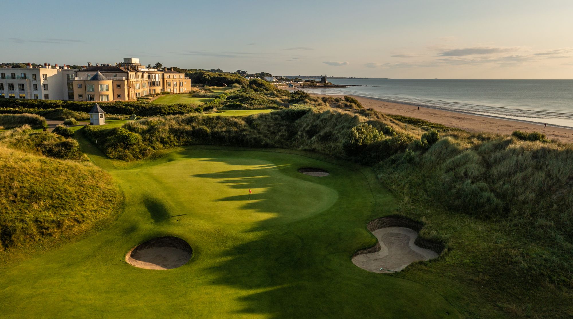 Portmarnock Resort