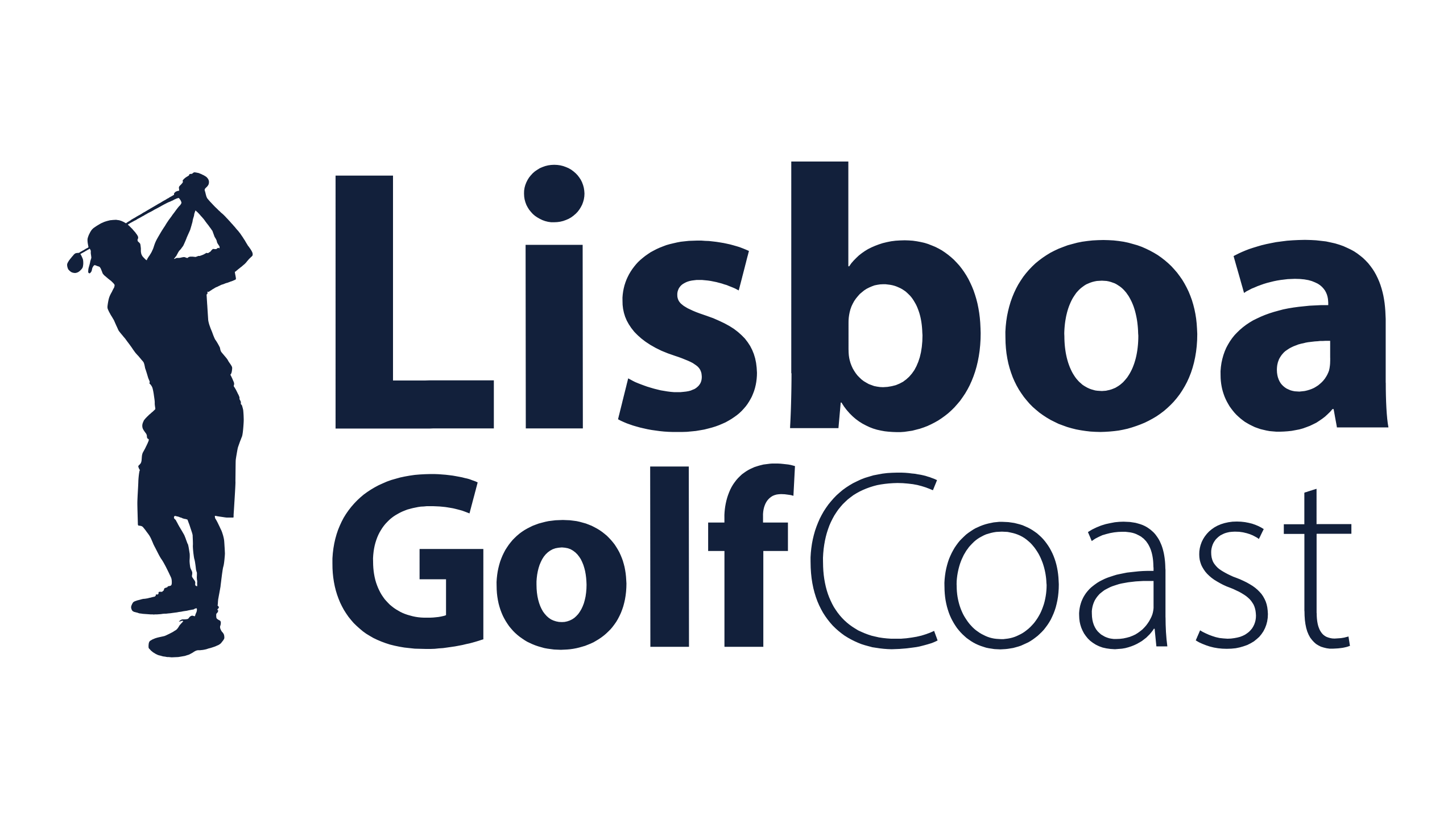 Lisbon Golf Coast Logo