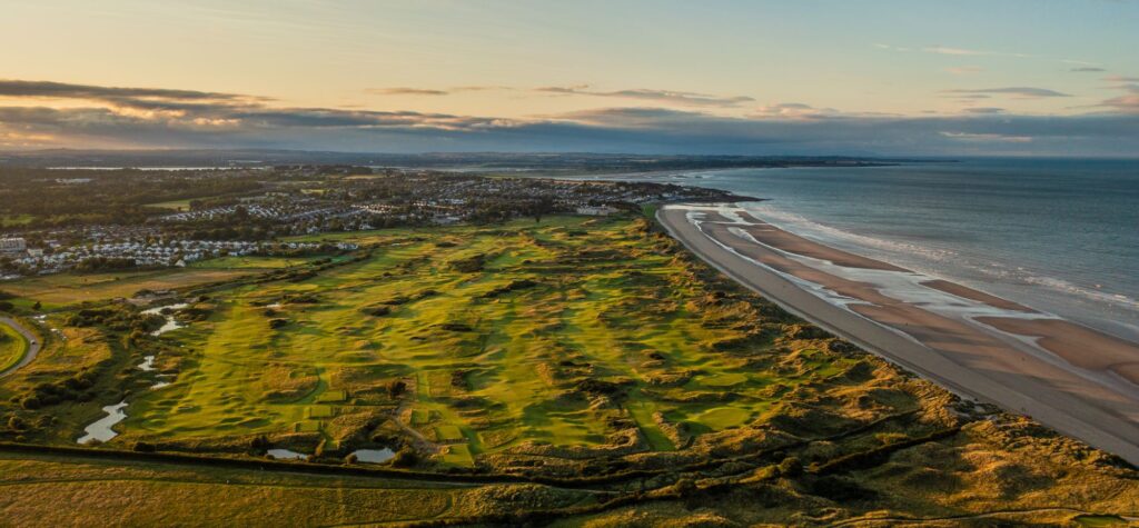 Jameson Links and Portmarnock Resort