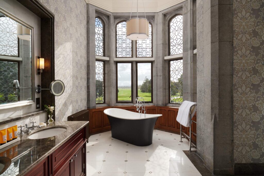 Adare Manor Bathroom