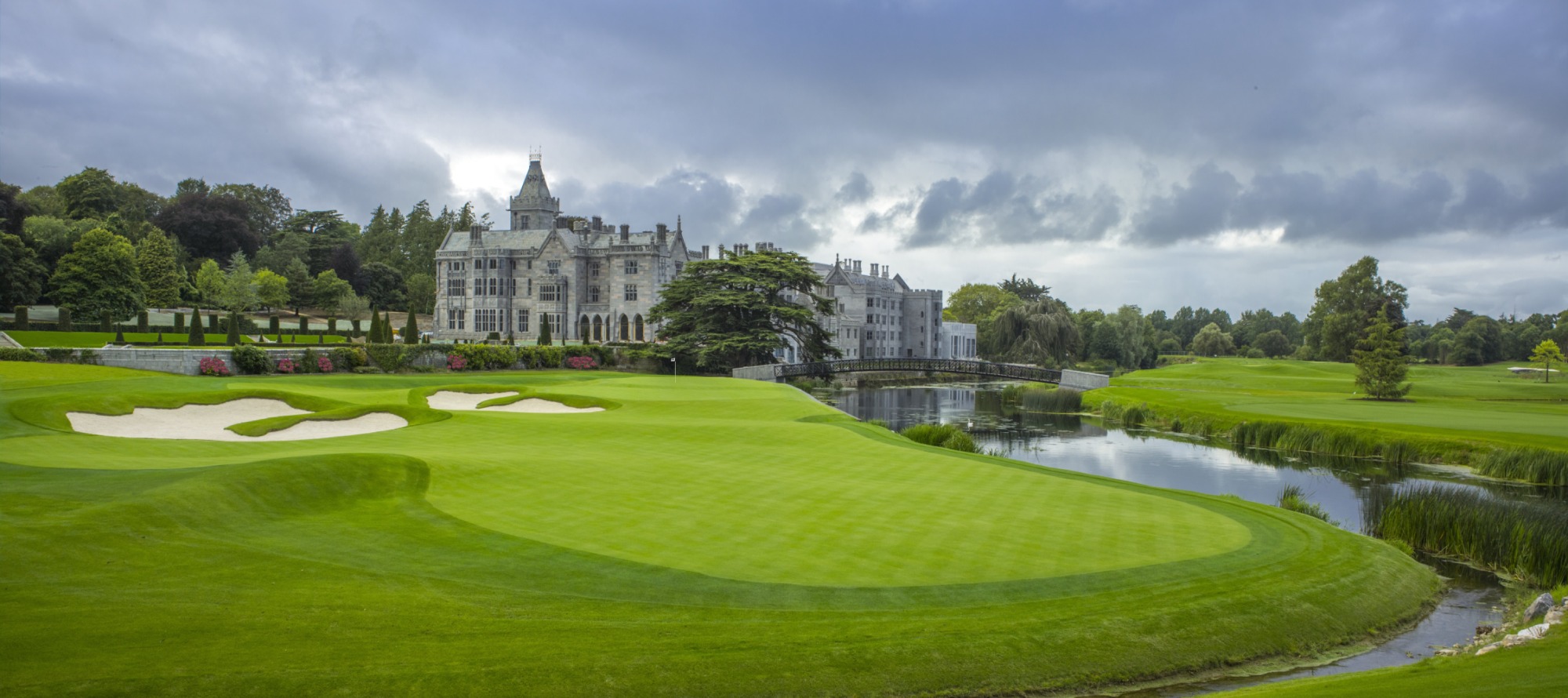 Adare Manor Golf Resort Hotel