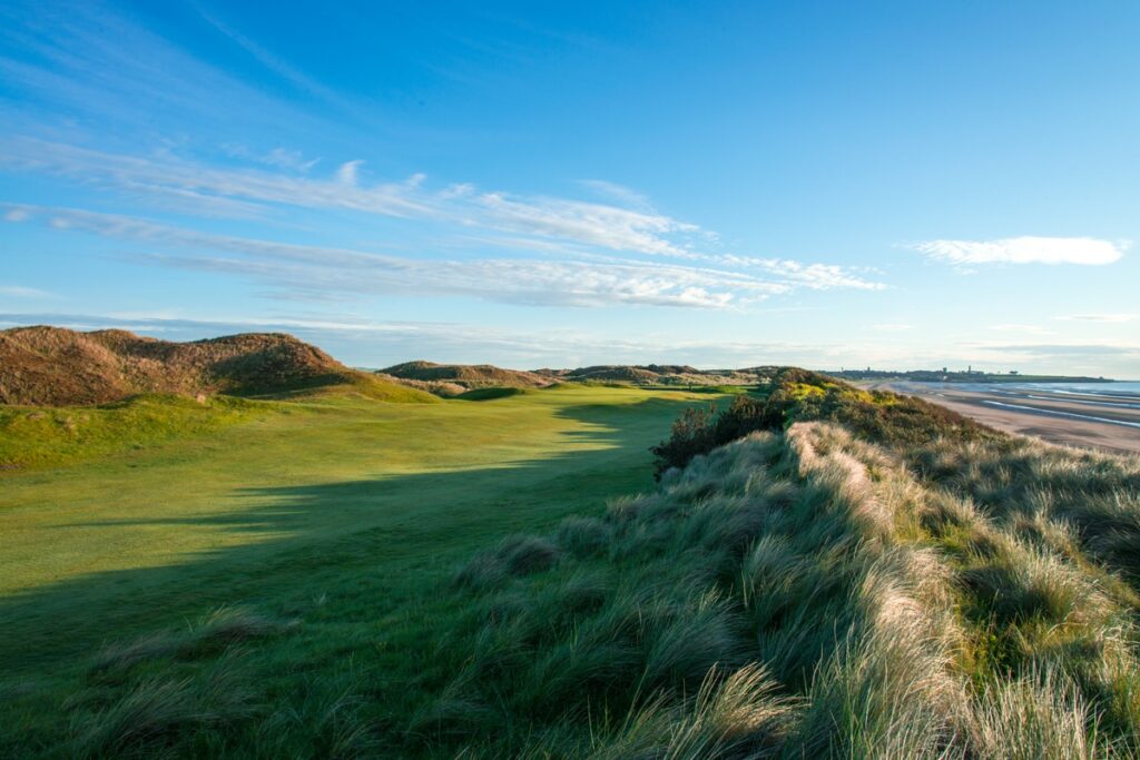 Dunes at The Island Golf Club