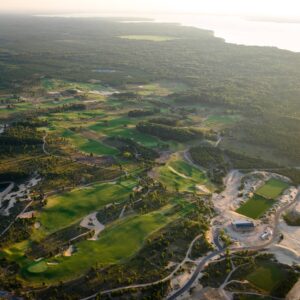 Sedge Valley Golf Course