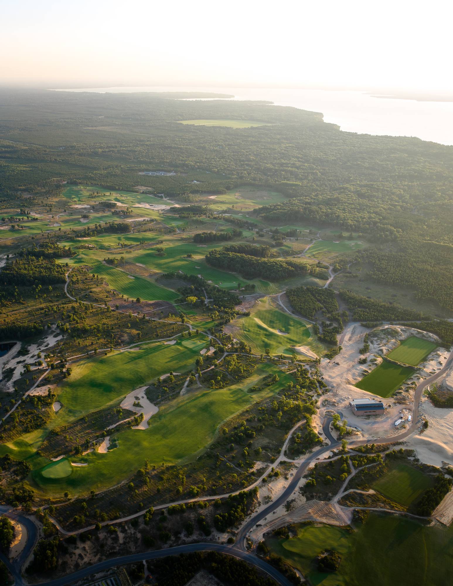 Sedge Valley Golf Course