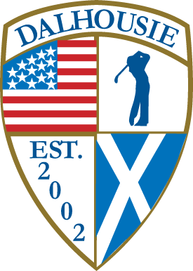 Dalhousie Golf Club Logo